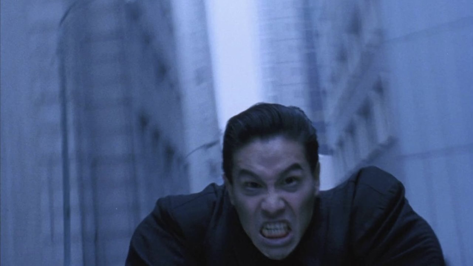 Foto do filme Tetsuo II: O Homem Martelo
