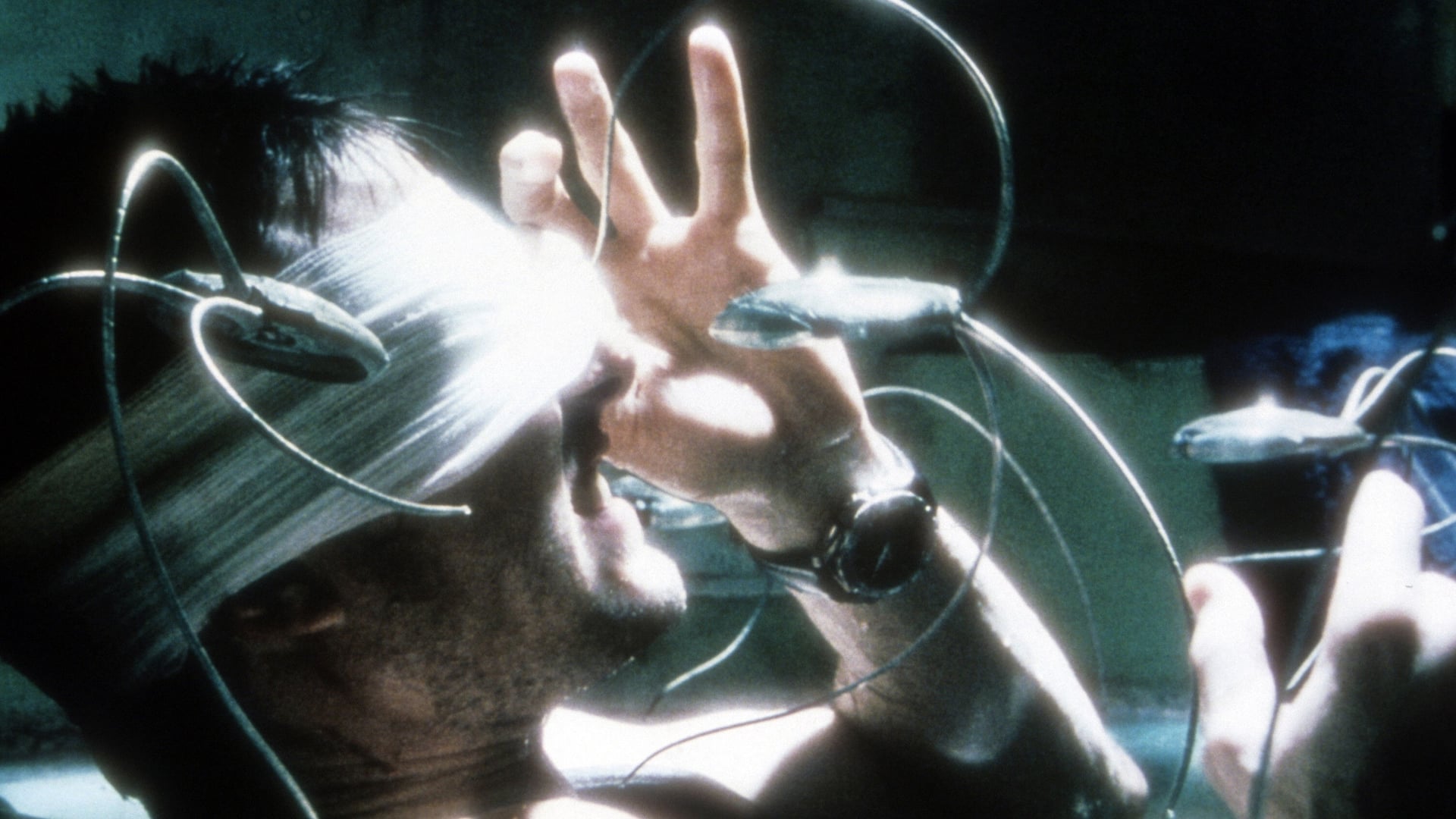 Foto do filme Minority Report: A Nova Lei