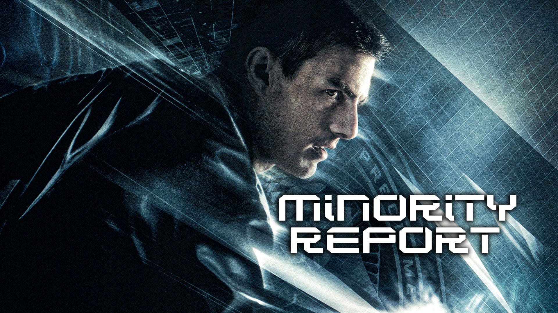 Foto do filme Minority Report: A Nova Lei