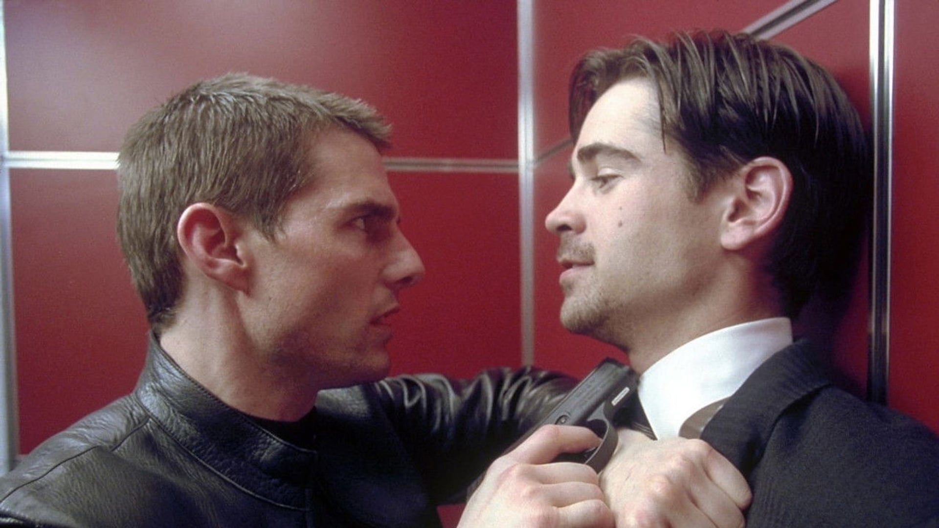 Foto do filme Minority Report: A Nova Lei