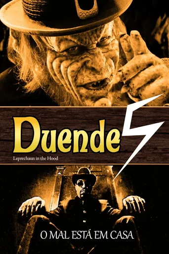 O Duende 5