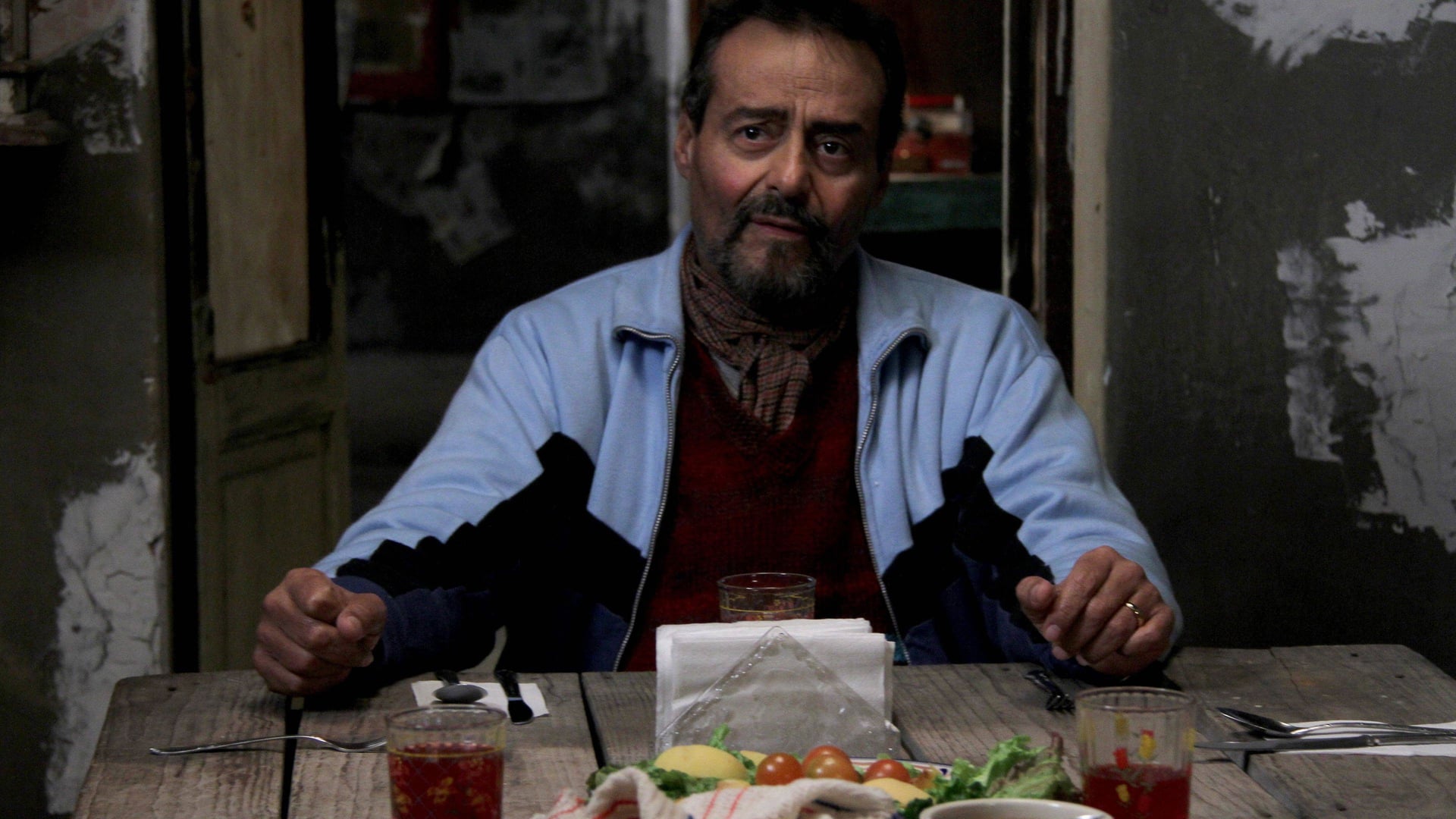 Foto do filme Los Nobles: Quando os Ricos Quebram a Cara