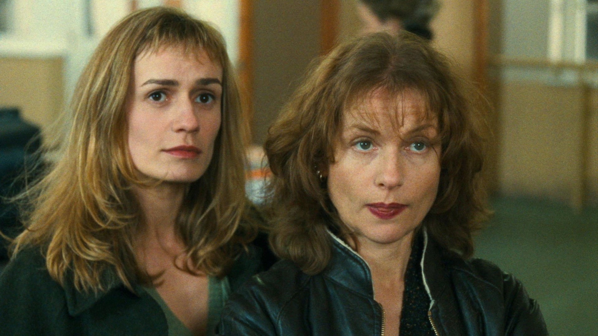 Foto do filme Mulheres Diabólicas