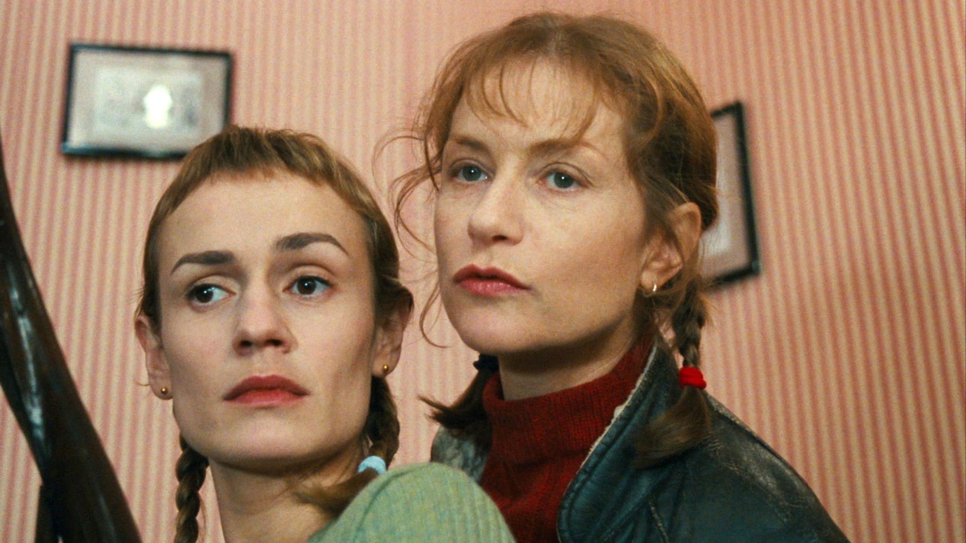 Foto do filme Mulheres Diabólicas