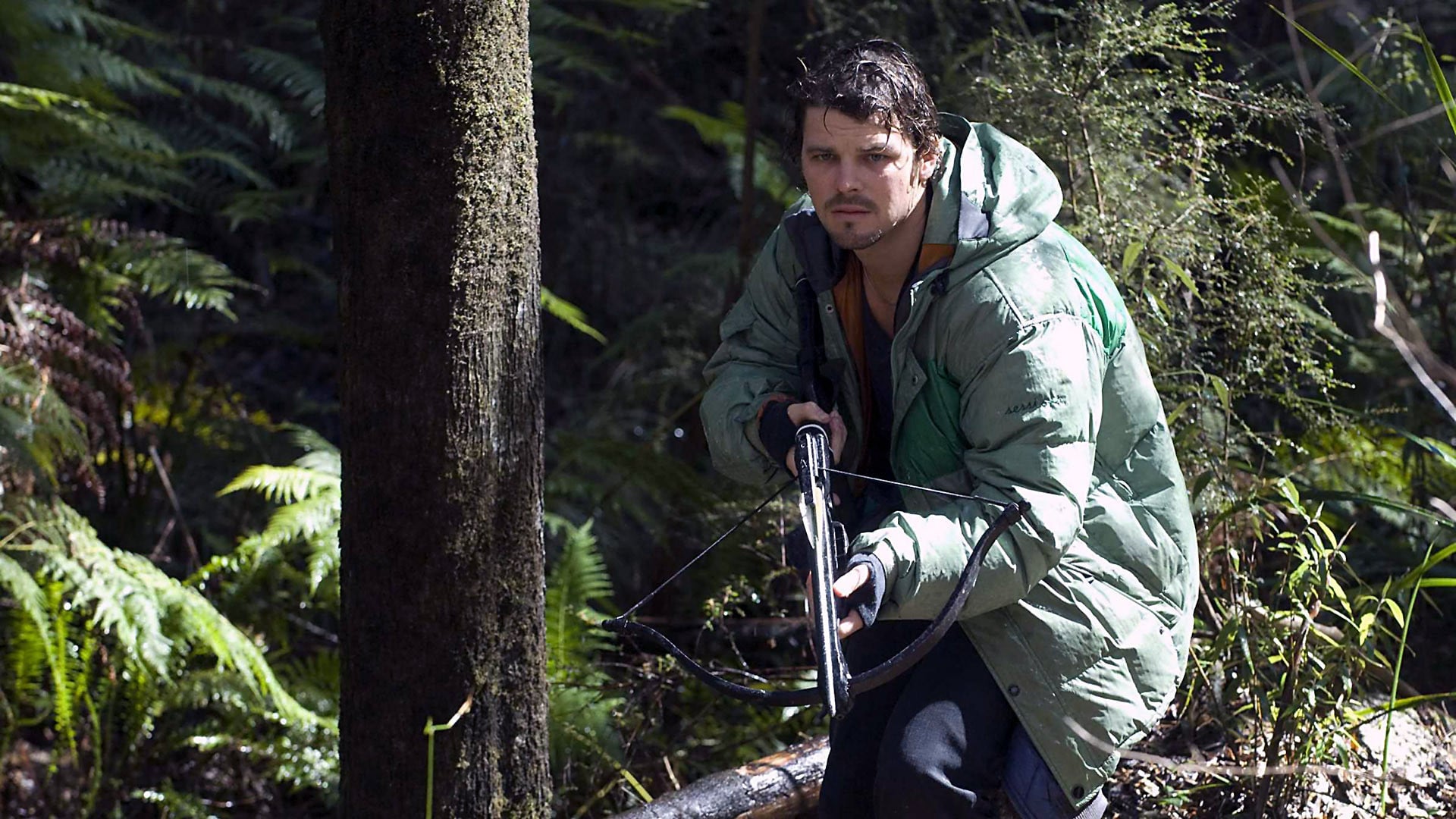 Foto do filme Raça Selvagem