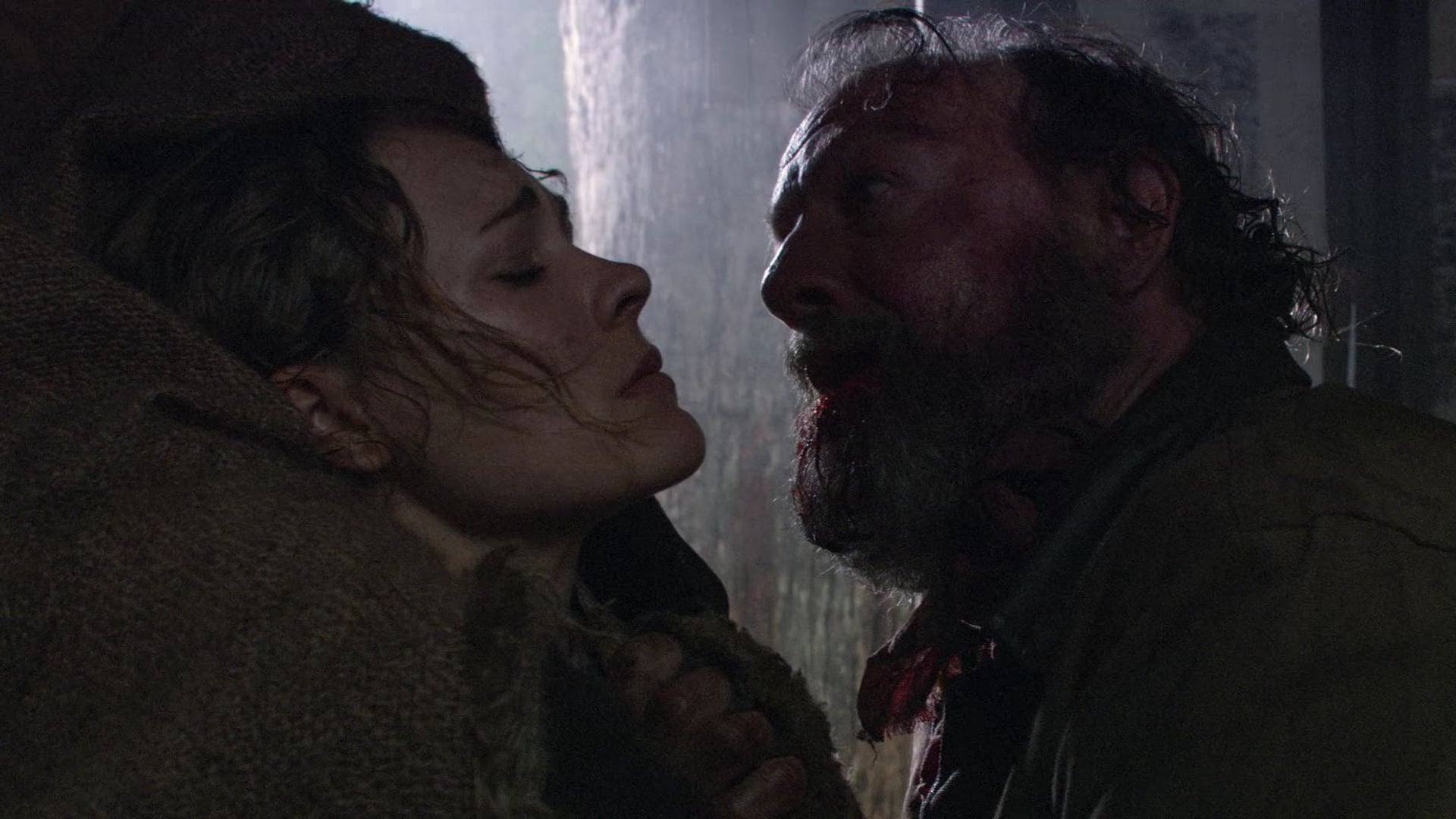 Foto do filme Raça Selvagem