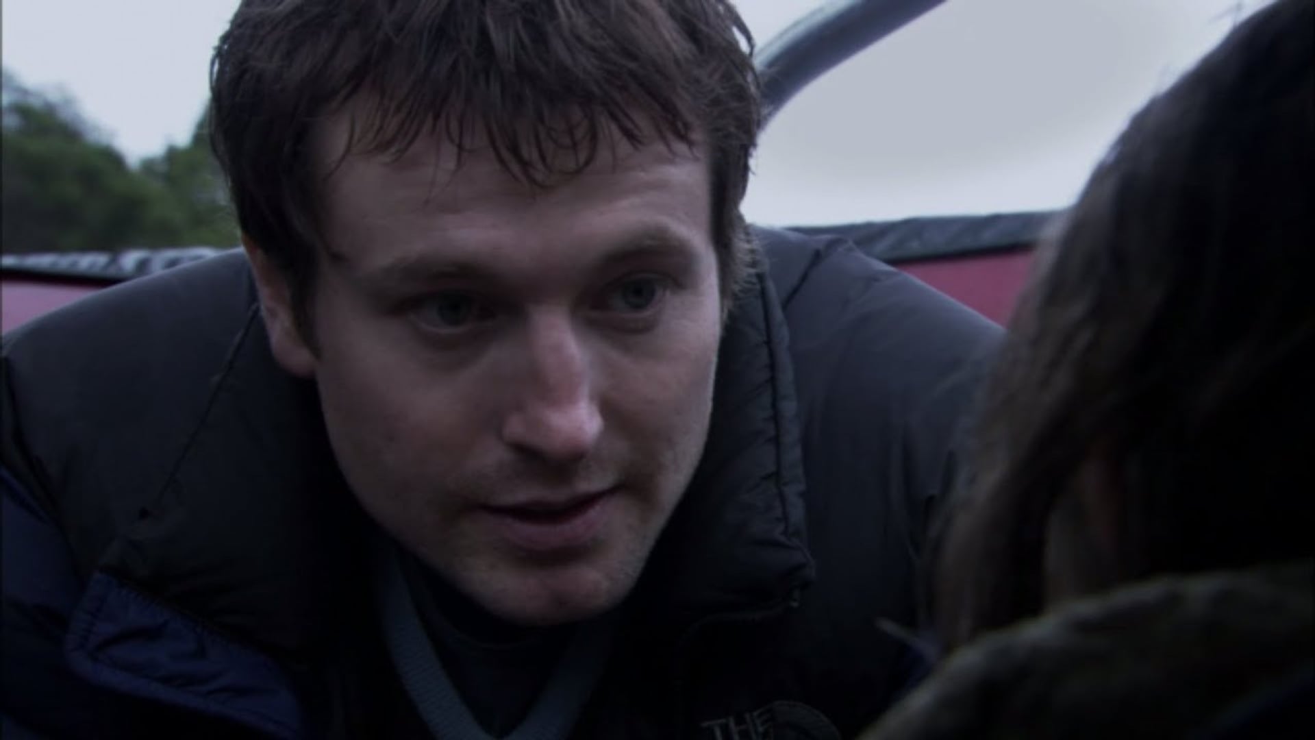 Foto do filme Raça Selvagem