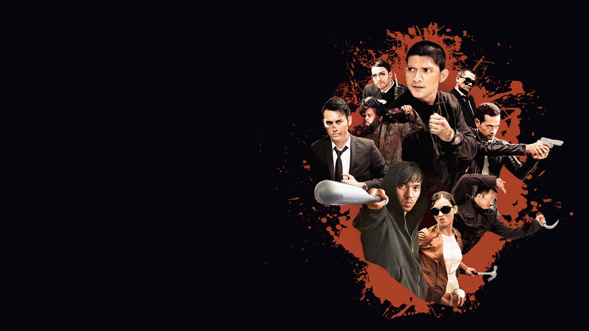 Foto do filme Operação Invasão 2