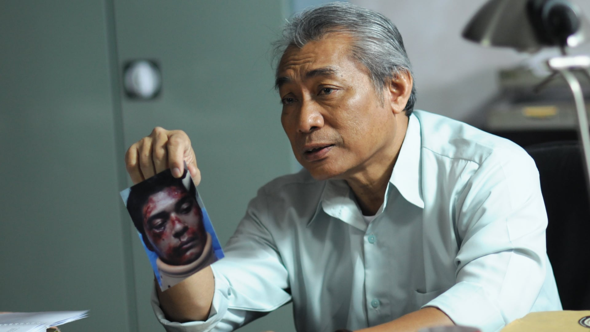 Foto do filme Operação Invasão 2