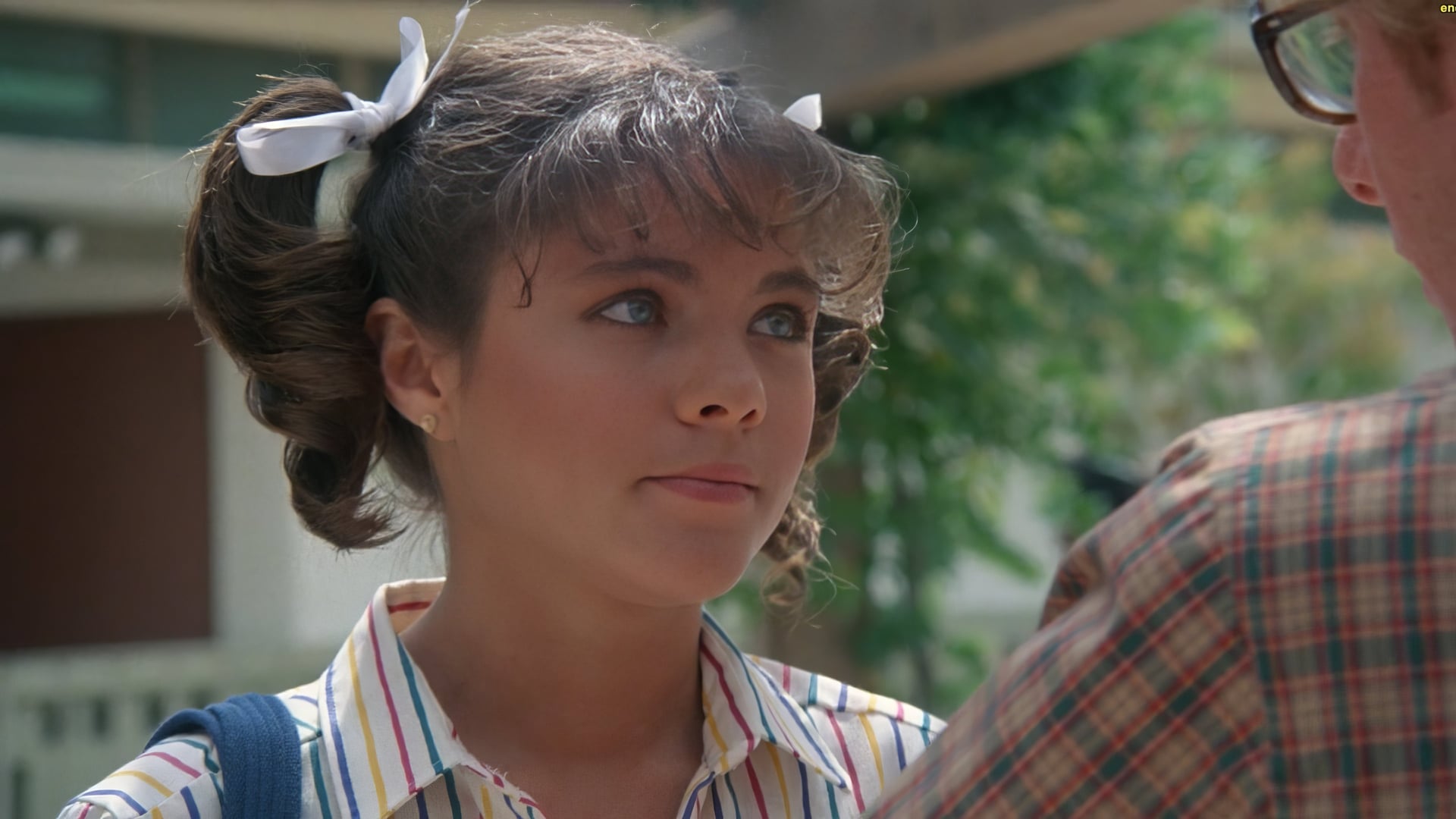 Foto do filme Anjo - Inocência e Pecado