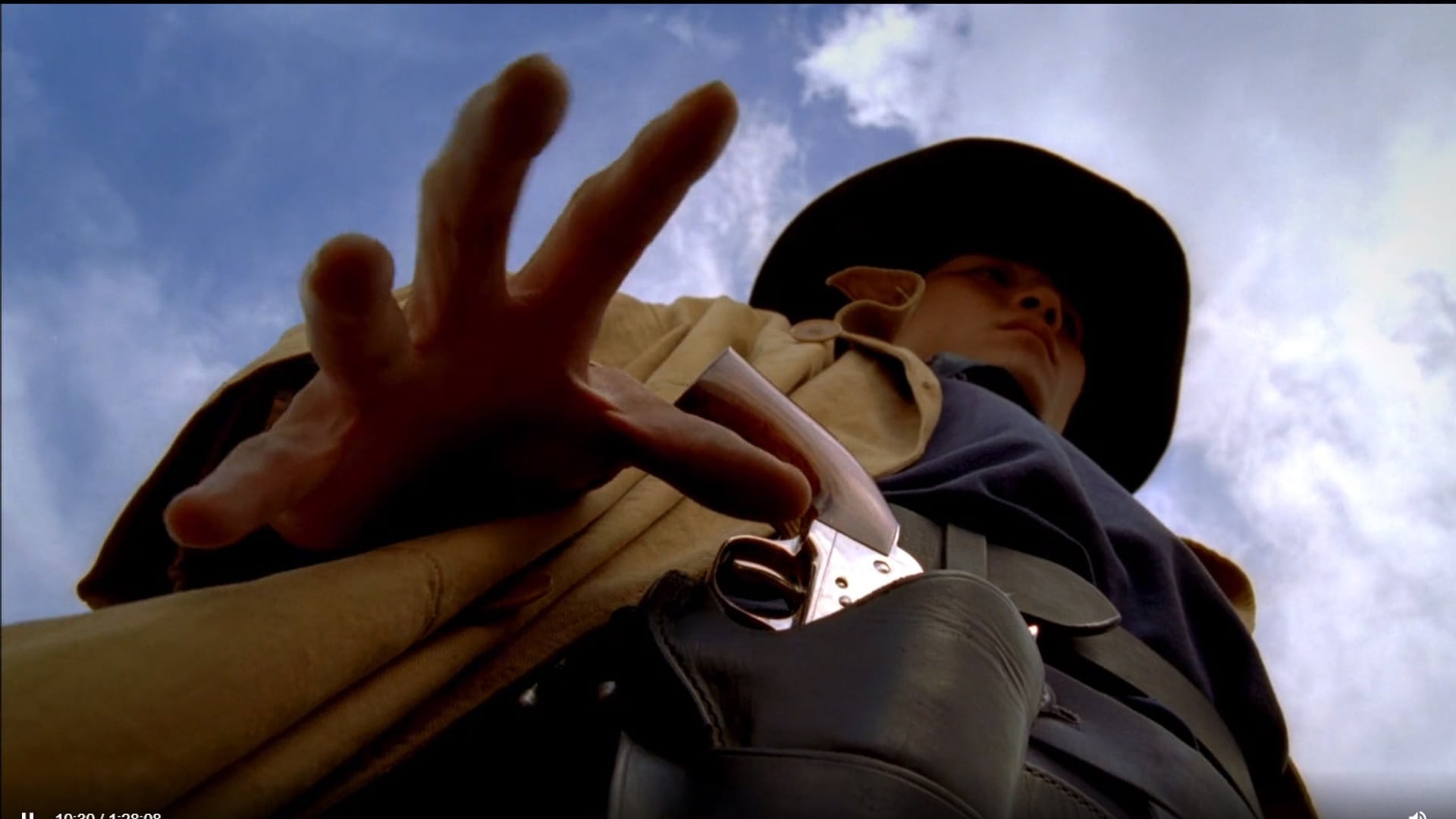 Foto do filme Fúria Pela Honra