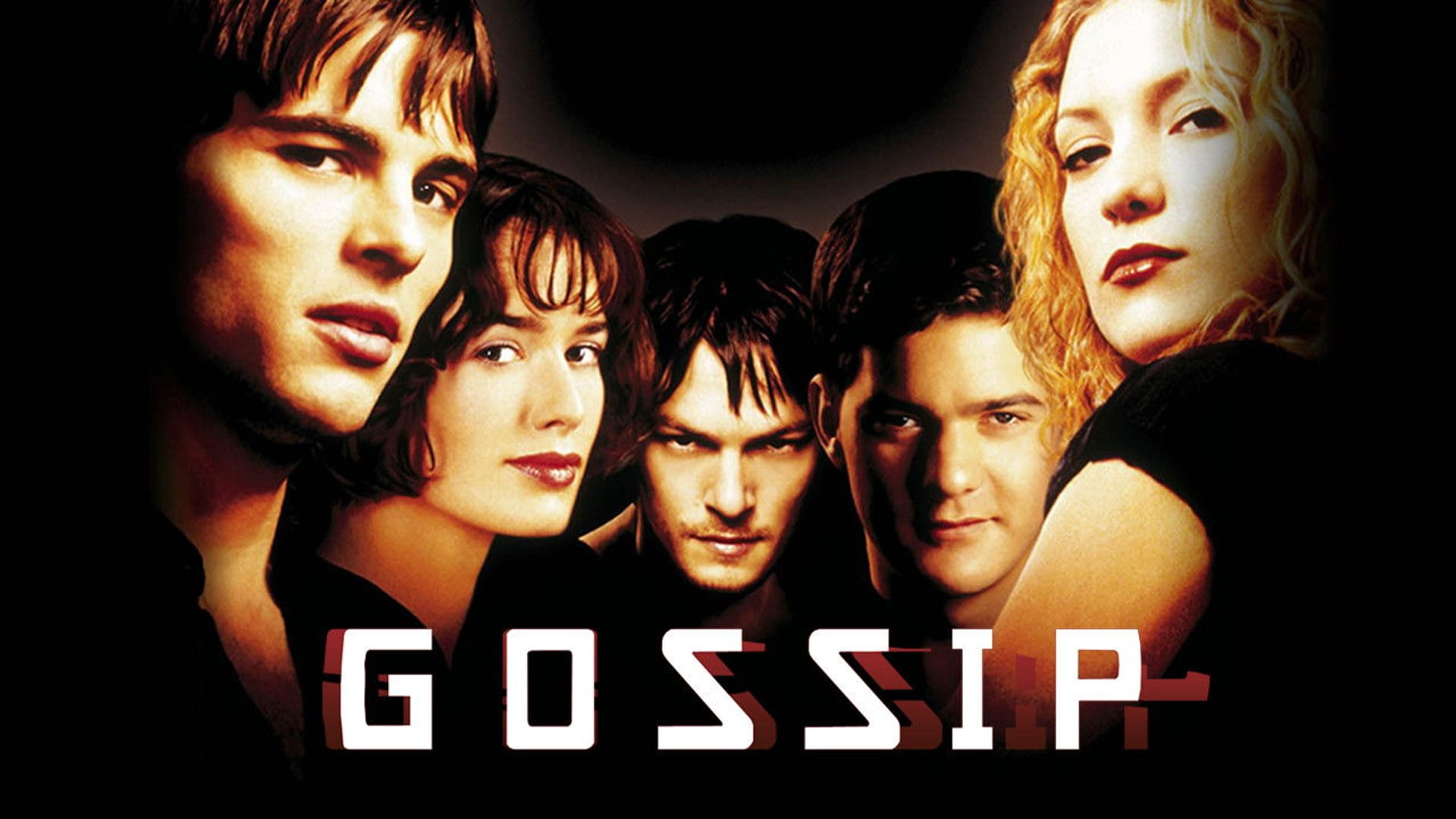 Foto do filme Intrigas