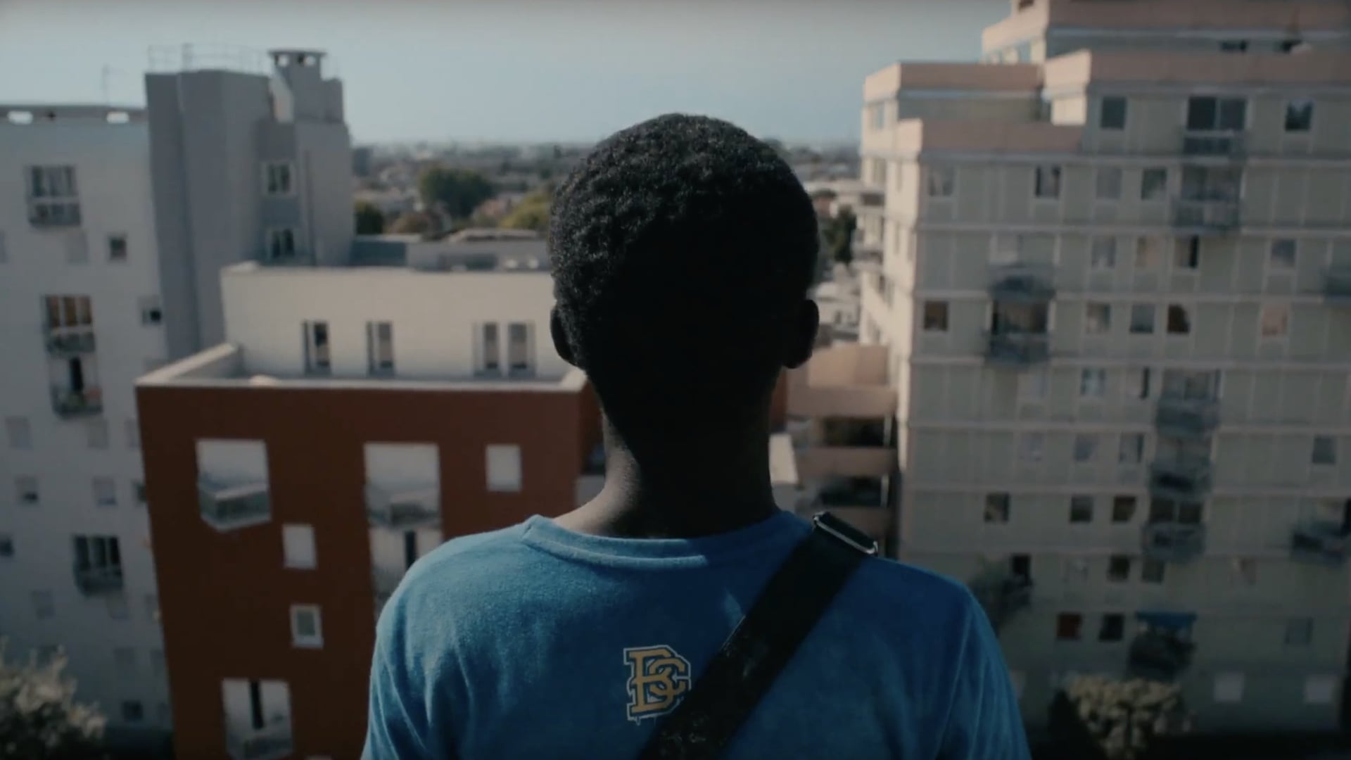 Foto do filme A Cidade Cor de Rosa