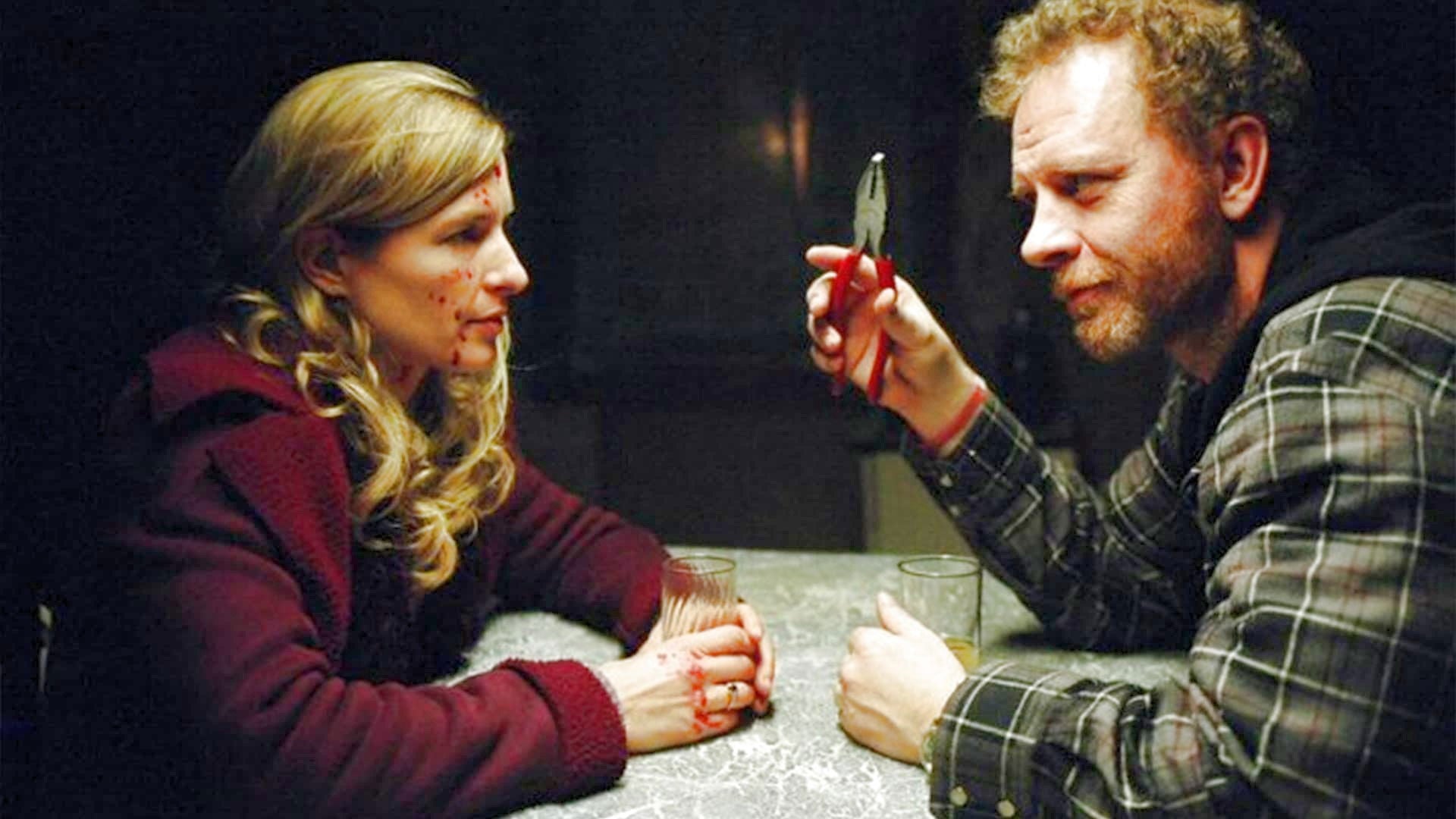 Foto do filme Horas de Horror