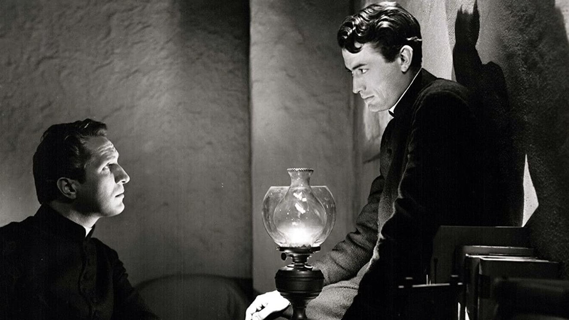 Foto do filme As Chaves do Reino