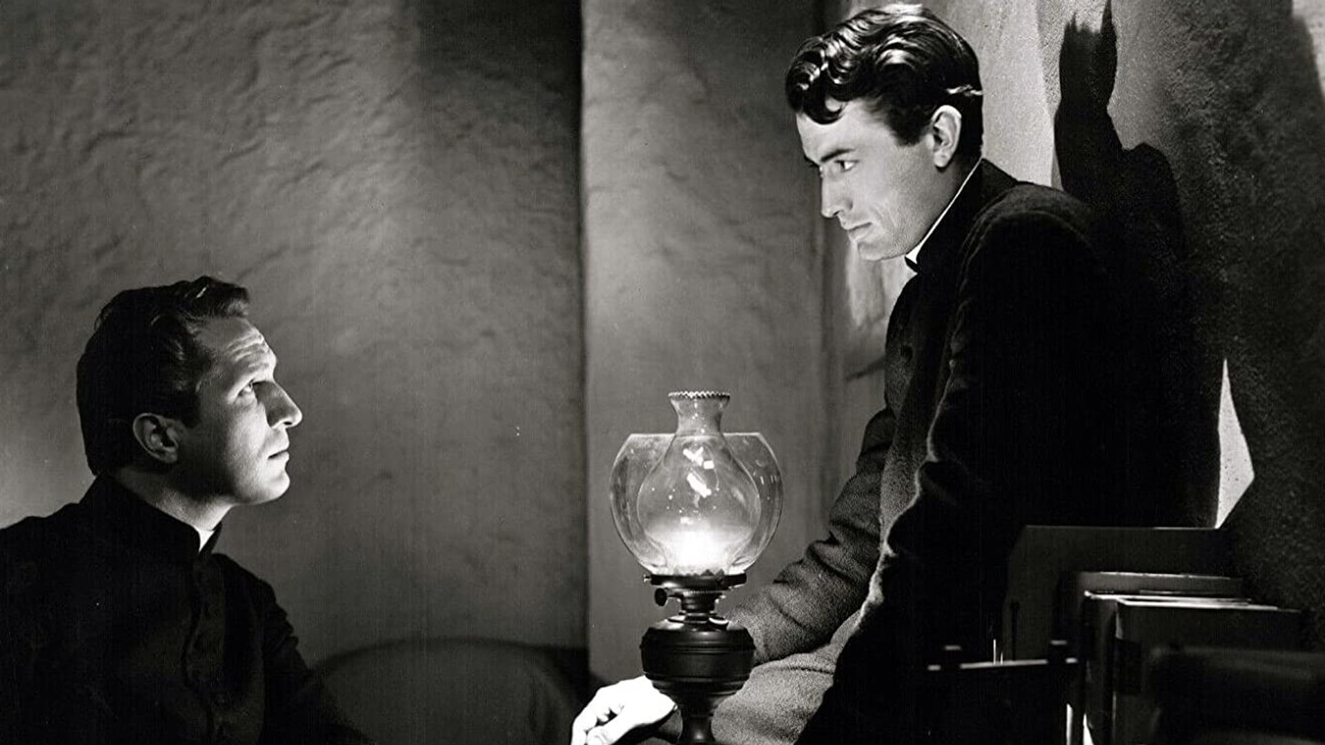 Foto do filme As Chaves do Reino