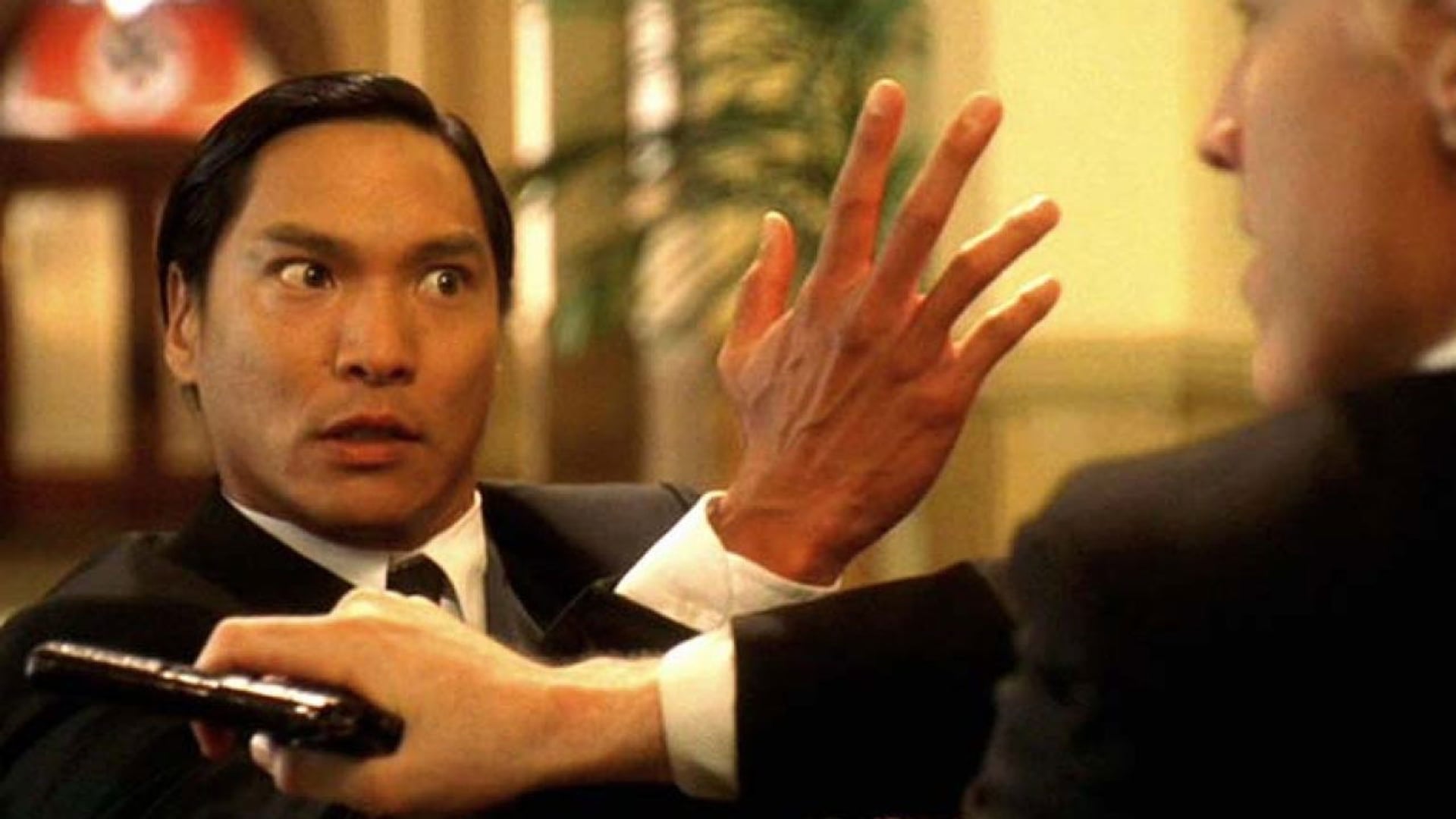 Foto do filme Timecop 2 - O Guardião Do Tempo