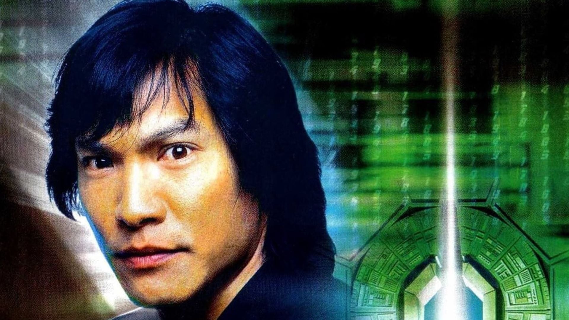 Foto do filme Timecop 2 - O Guardião Do Tempo