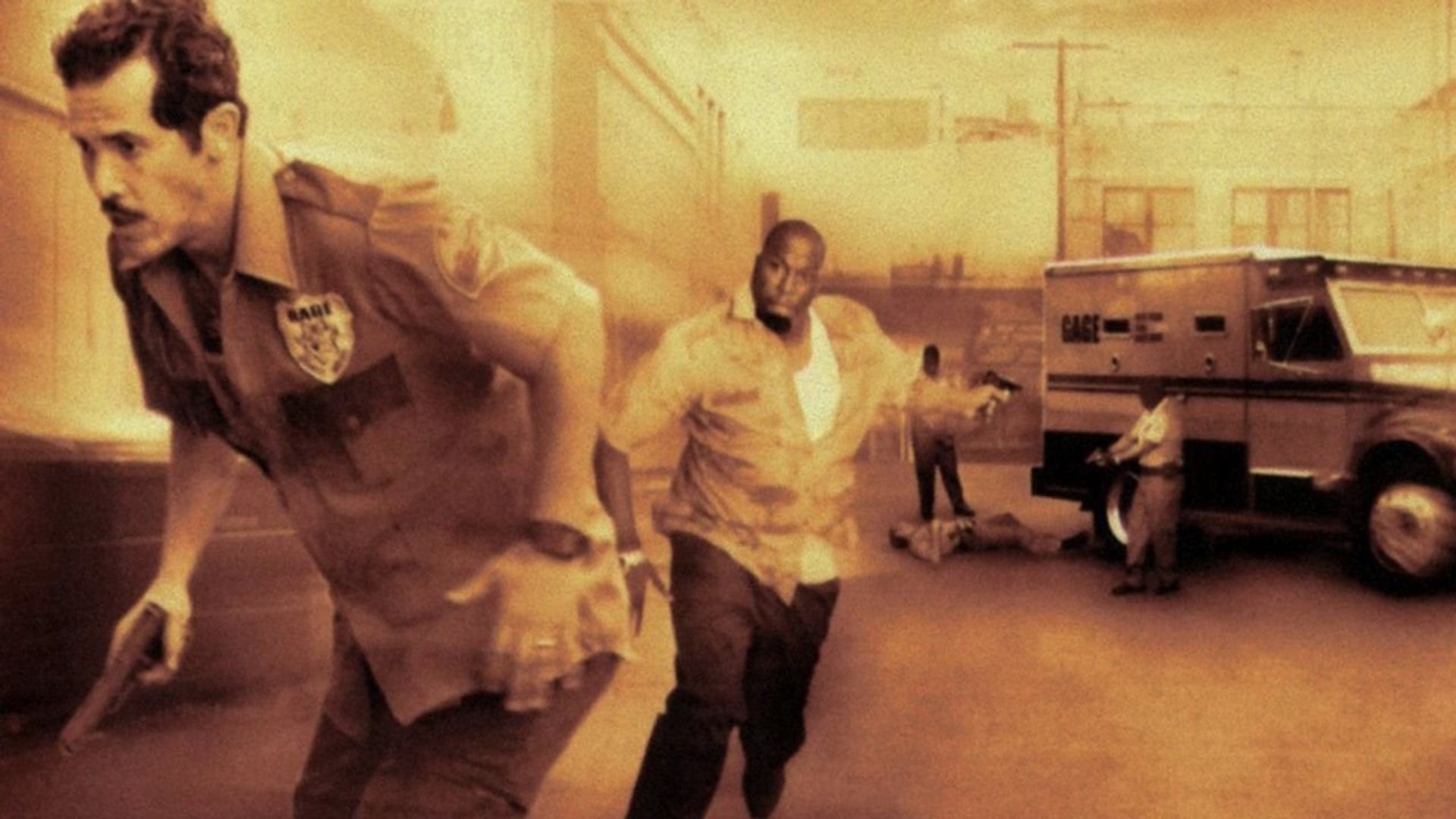 Foto do filme Em Busca de Justiça