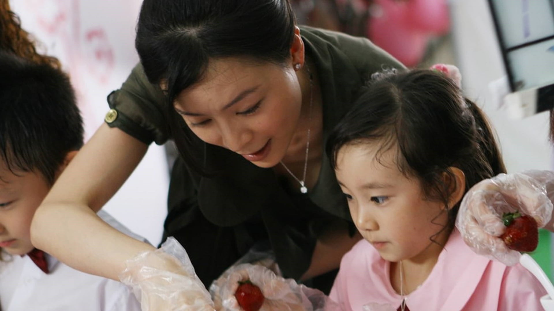 Foto do filme Caçada Perversa