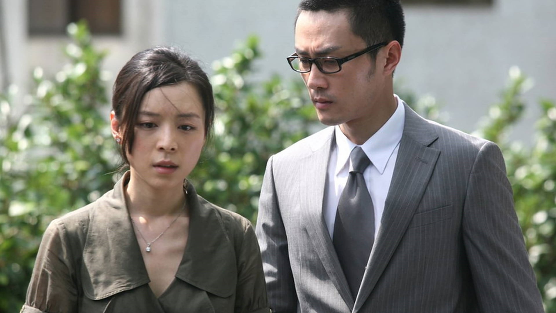 Foto do filme Caçada Perversa