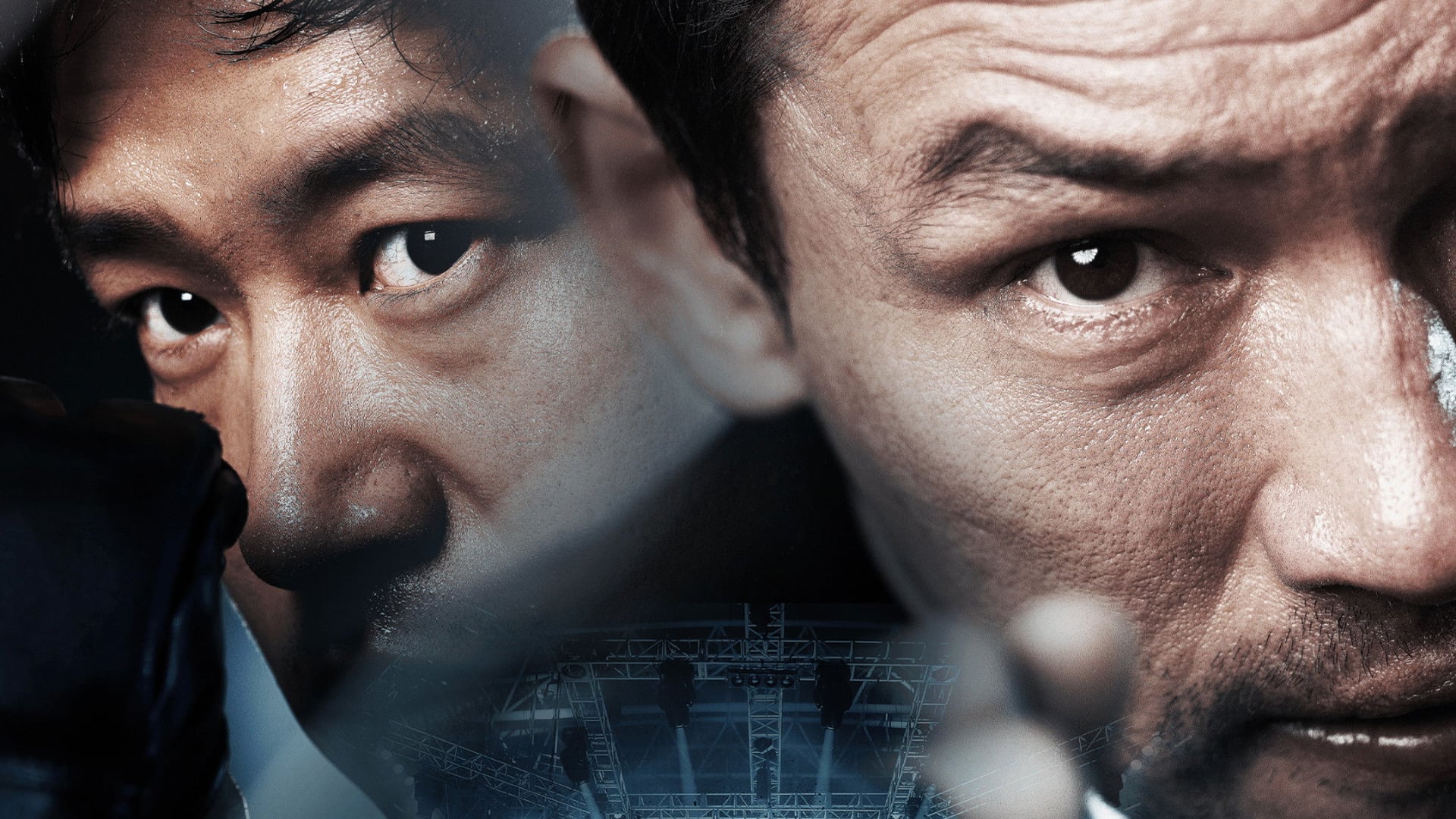 Foto do filme Fists of Legend