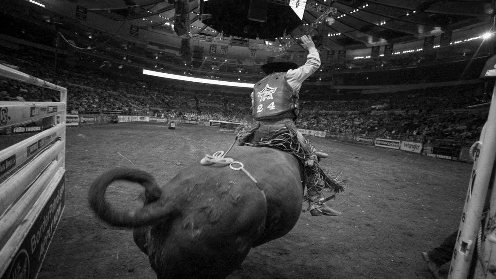 Foto do filme 8 Segundos