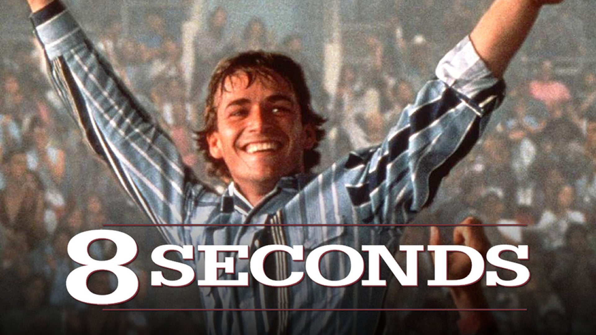 Foto do filme 8 Segundos