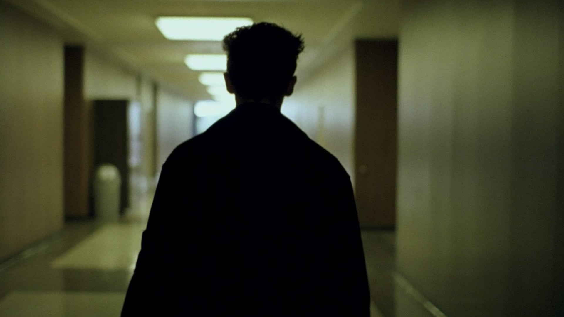 Foto do filme Elefante