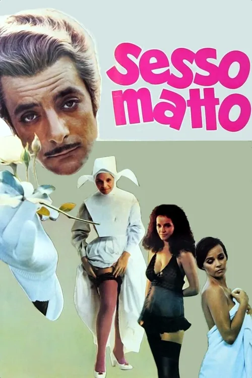 Sexo Louco