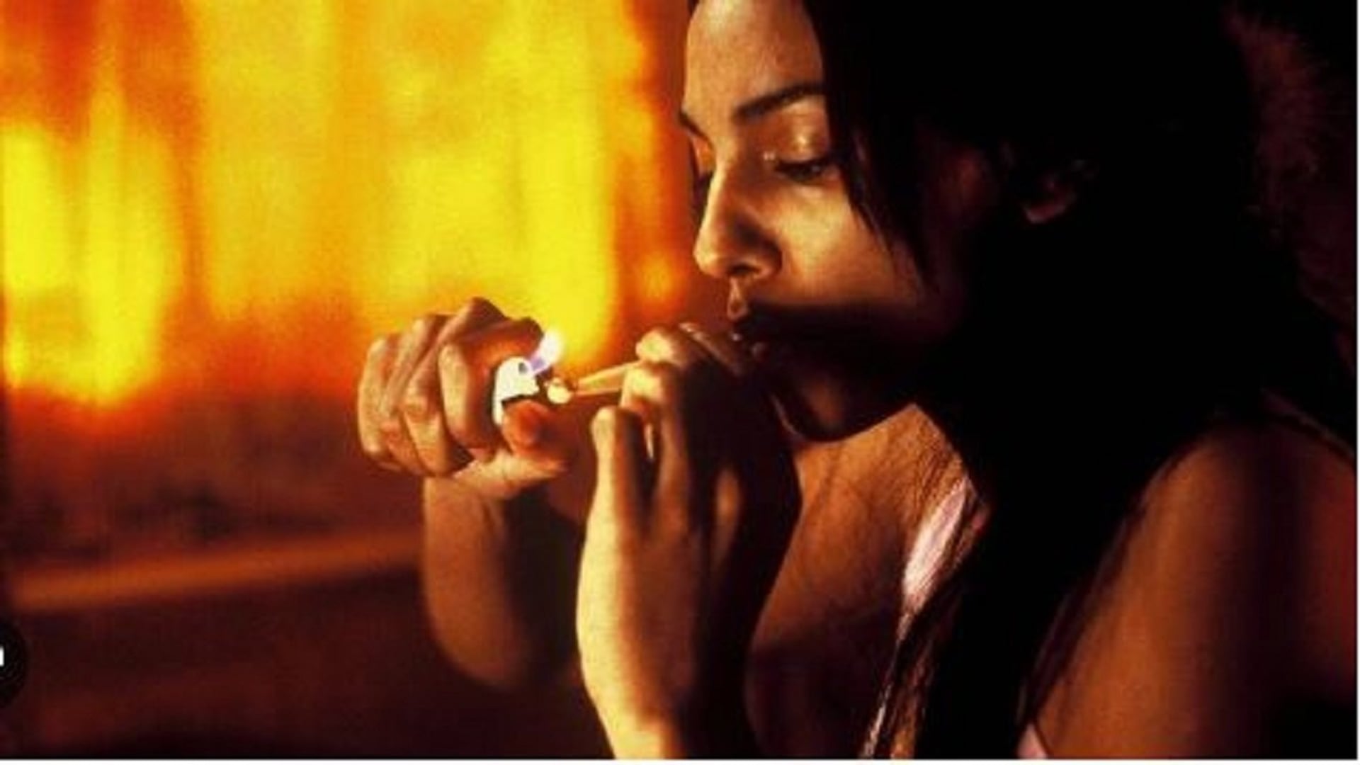 Foto do filme Pure