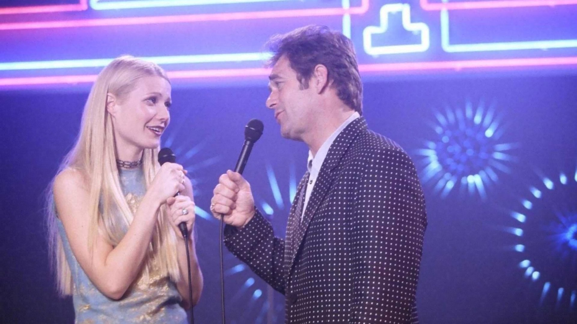 Foto do filme Duets: Vem Cantar Comigo