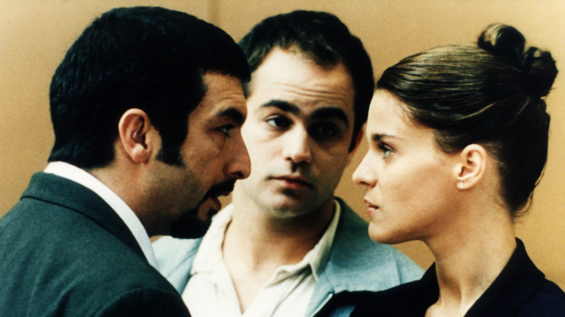 Foto do filme Nove Rainhas