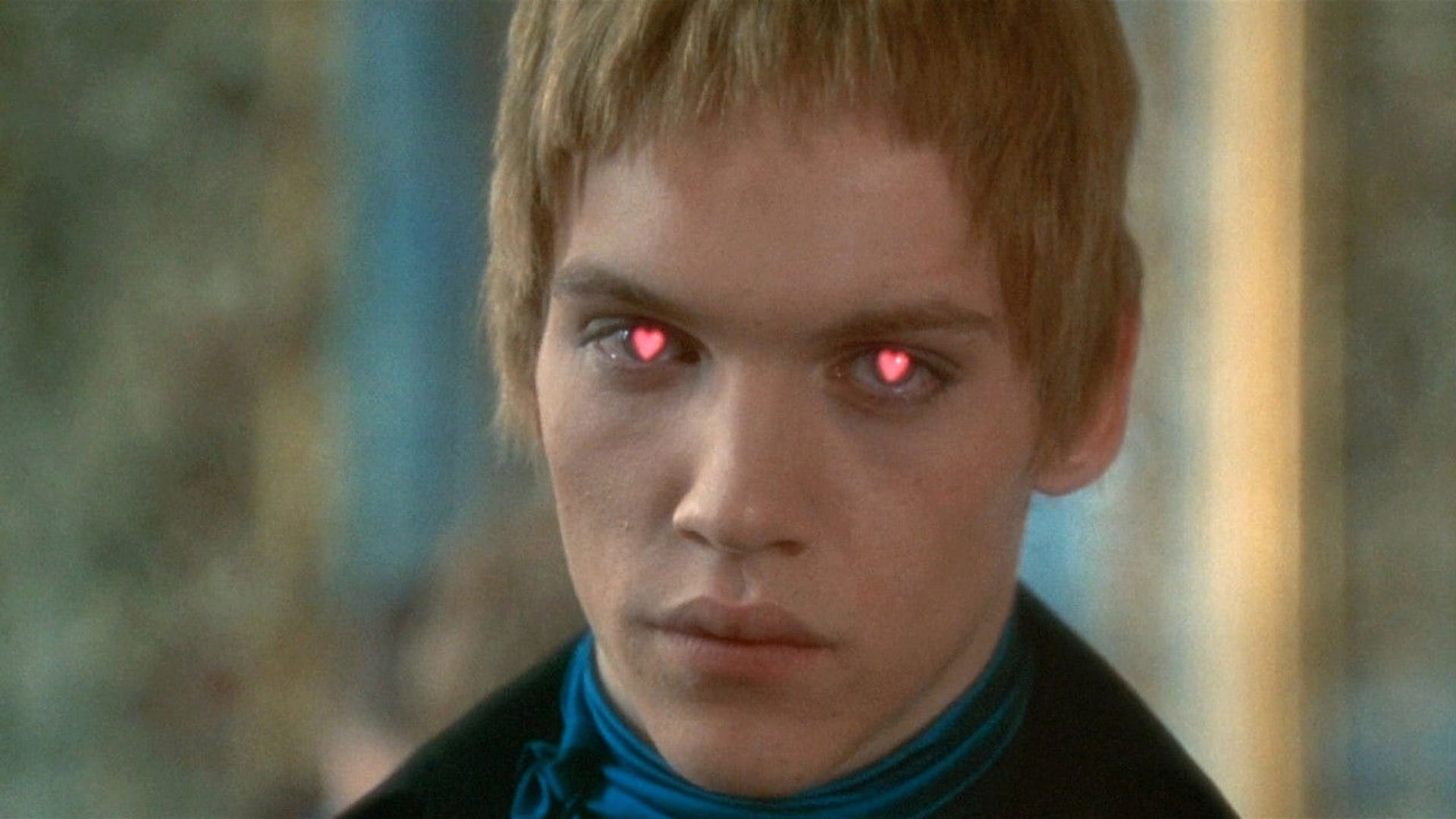 Foto do filme Velvet Goldmine