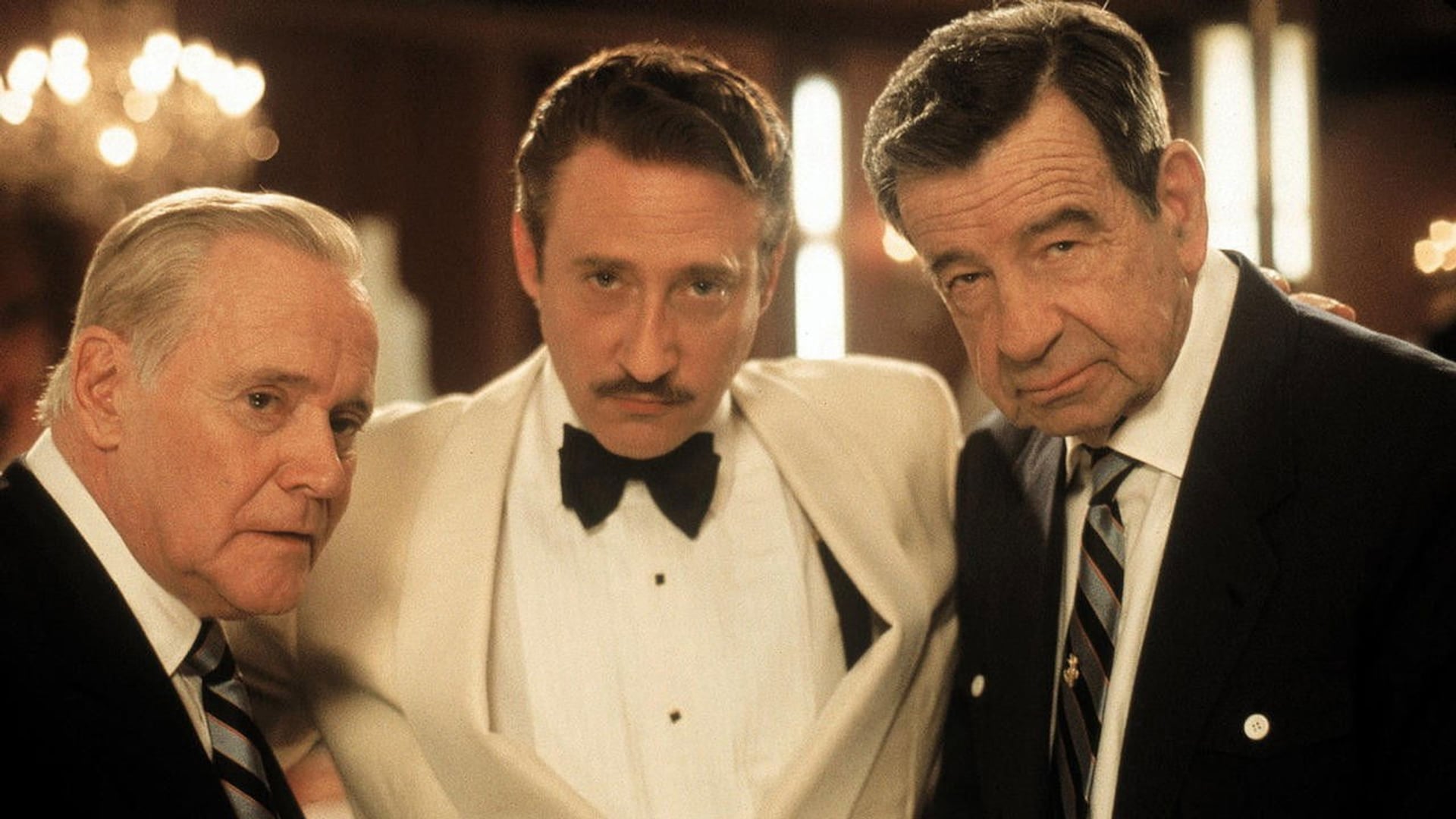 Foto do filme Dois Parceiros em Apuros