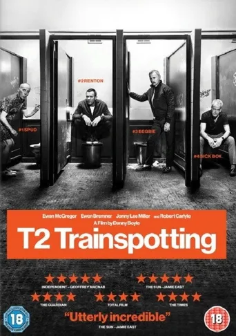 T2: Trainspotting