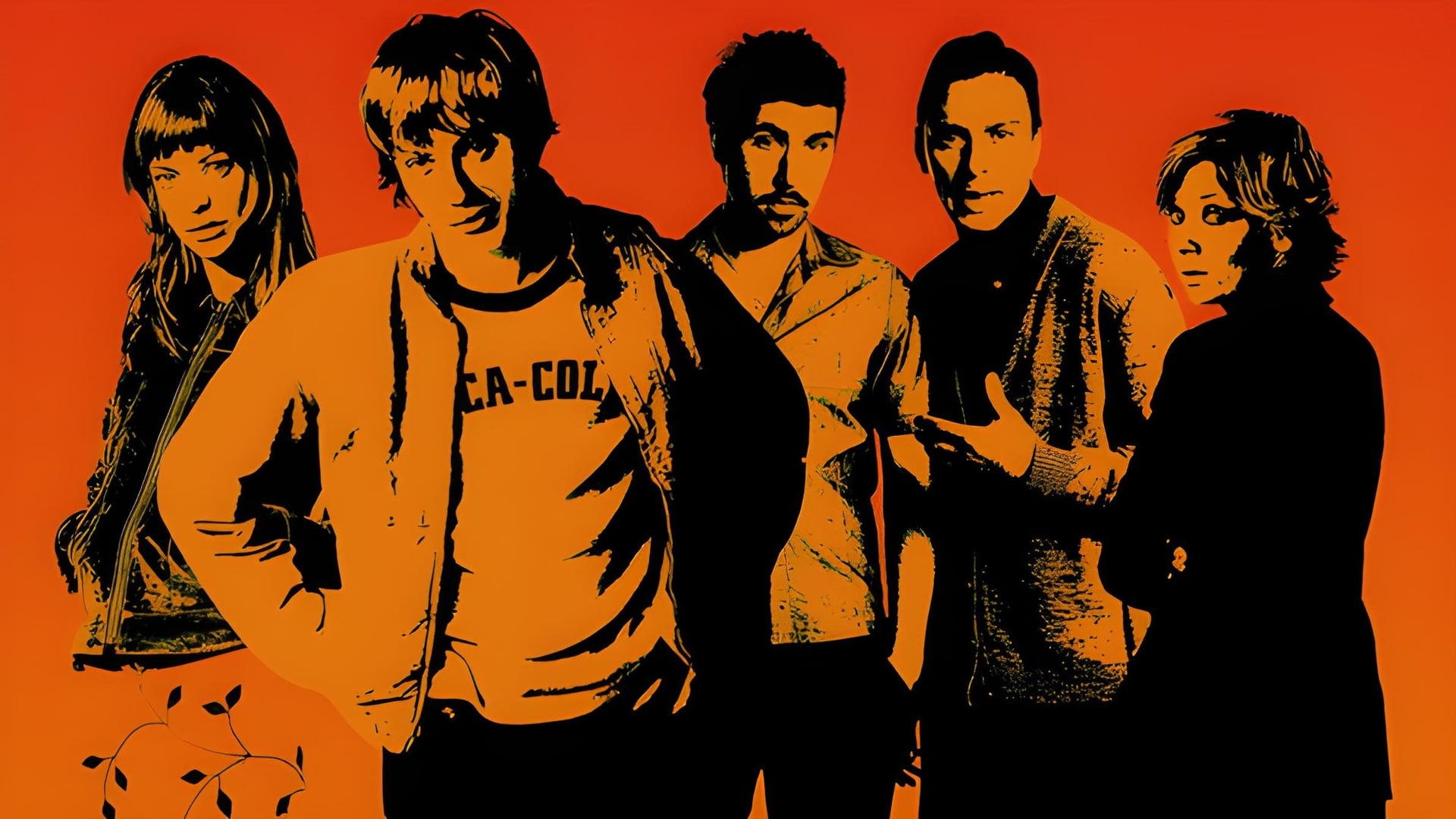 Foto do filme Late Night Shopping