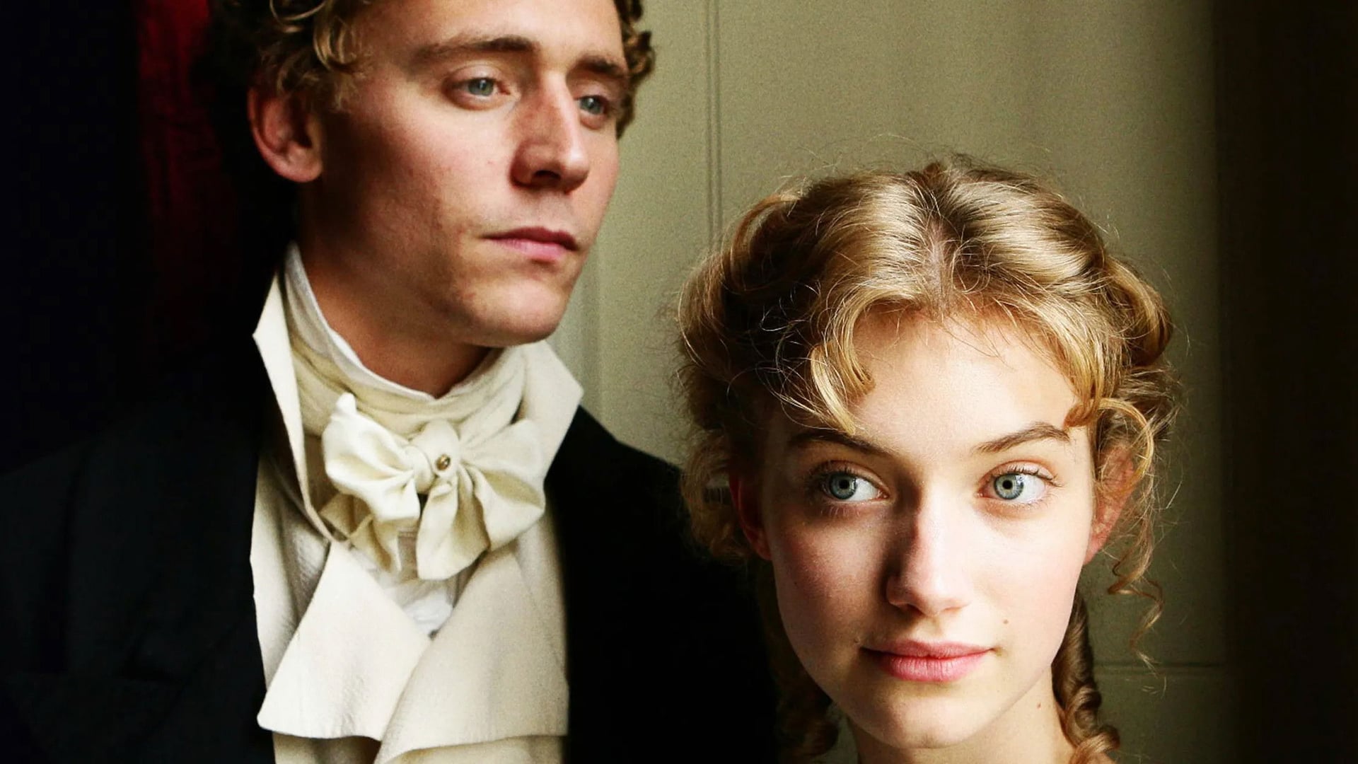 Foto do filme Miss Austen Regrets