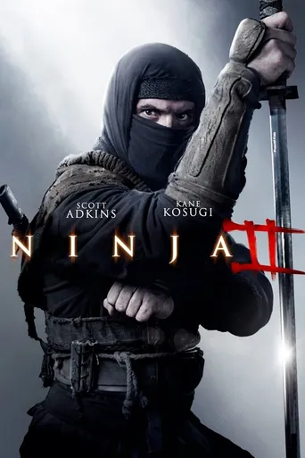 Ninja 2: A Vingança
