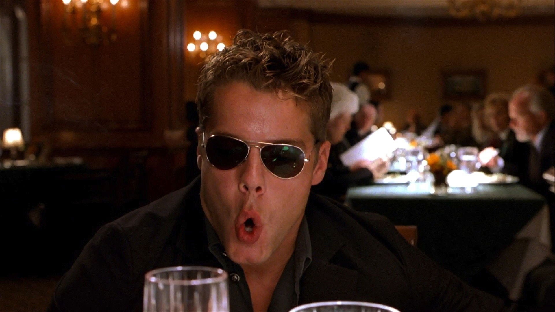 Foto do filme Regras da Atração