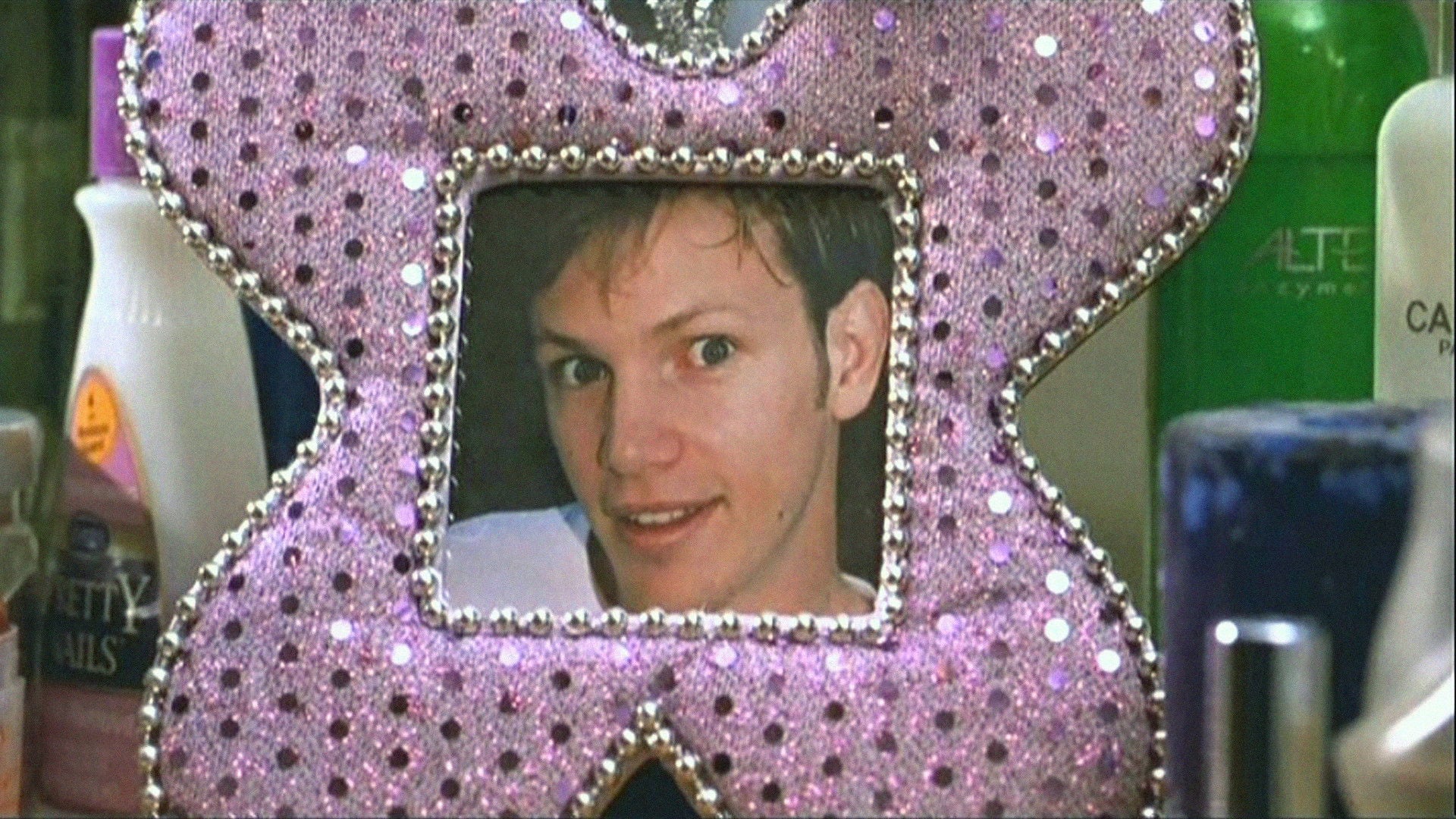 Foto do filme Regras da Atração