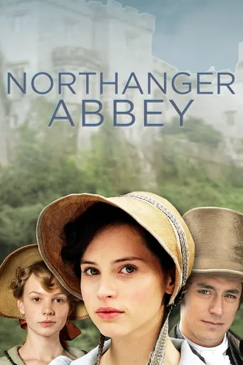 A Abadia de Northanger