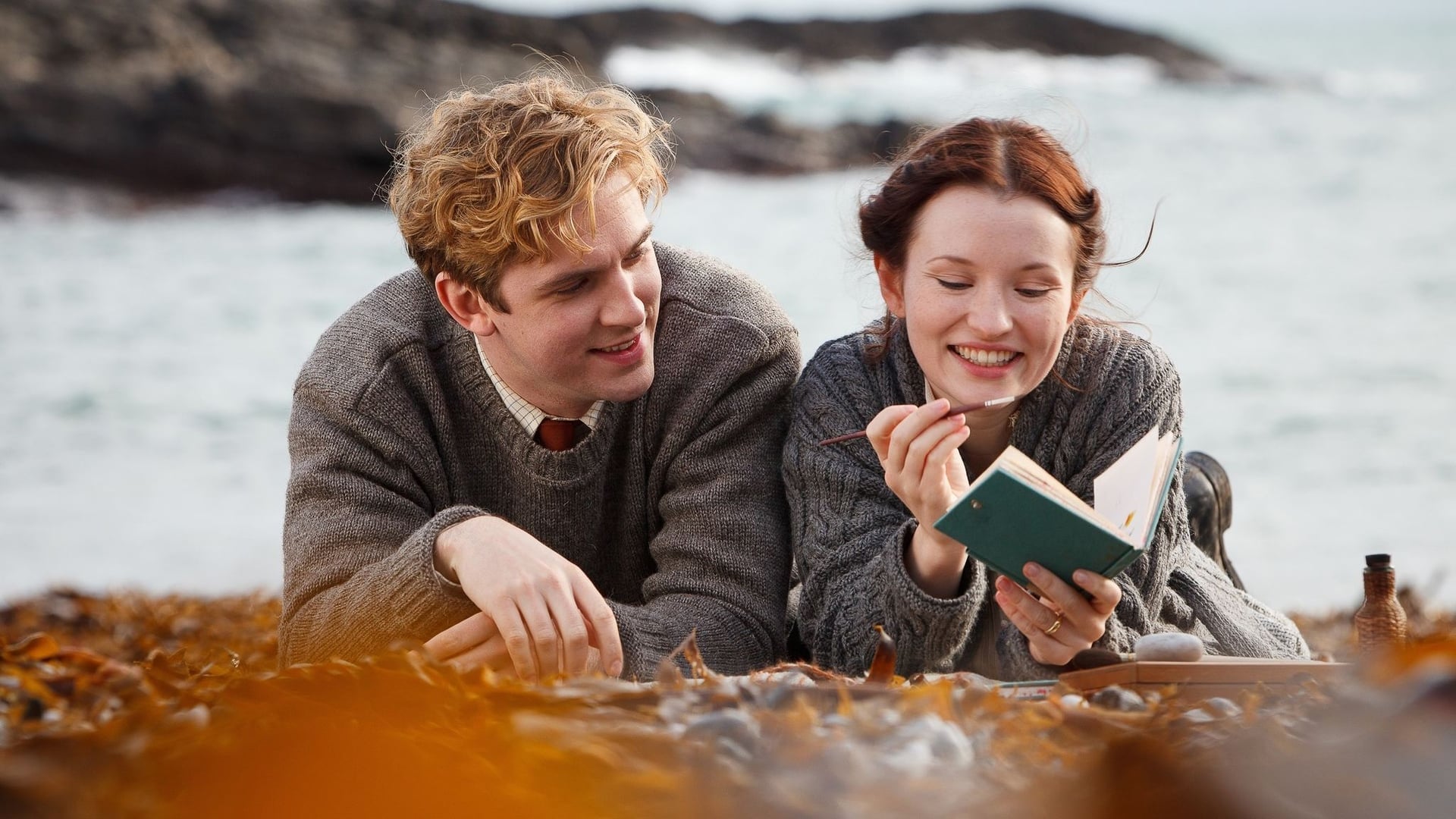 Foto do filme A Arte da Paixão