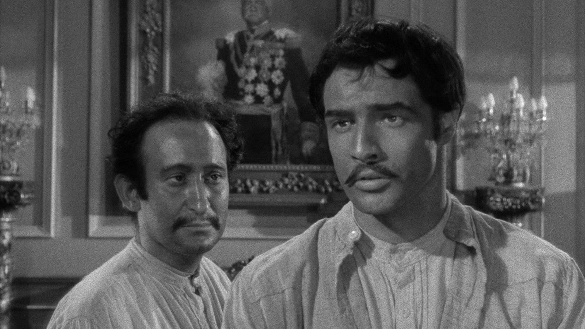 Foto do filme Viva Zapata!