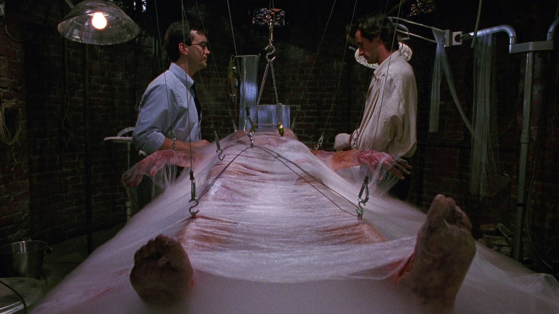 Foto do filme A Noiva do Re-Animator