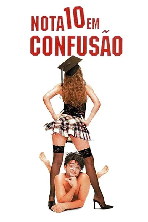Nota 10 em Confusão