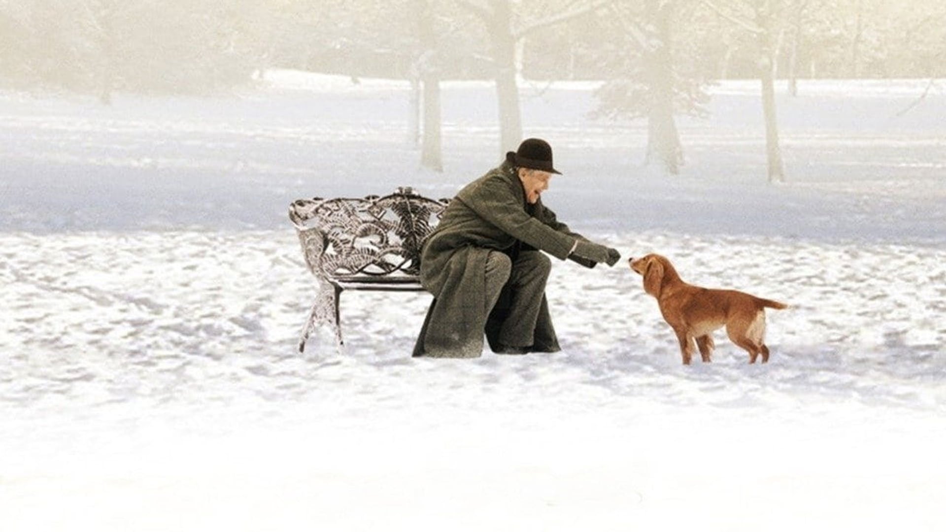 Foto do filme Dean Spanley