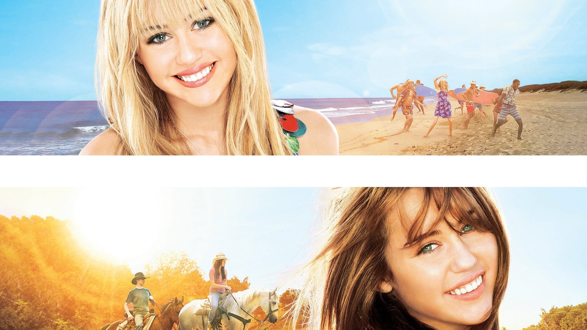 Foto do filme Hannah Montana: O Filme