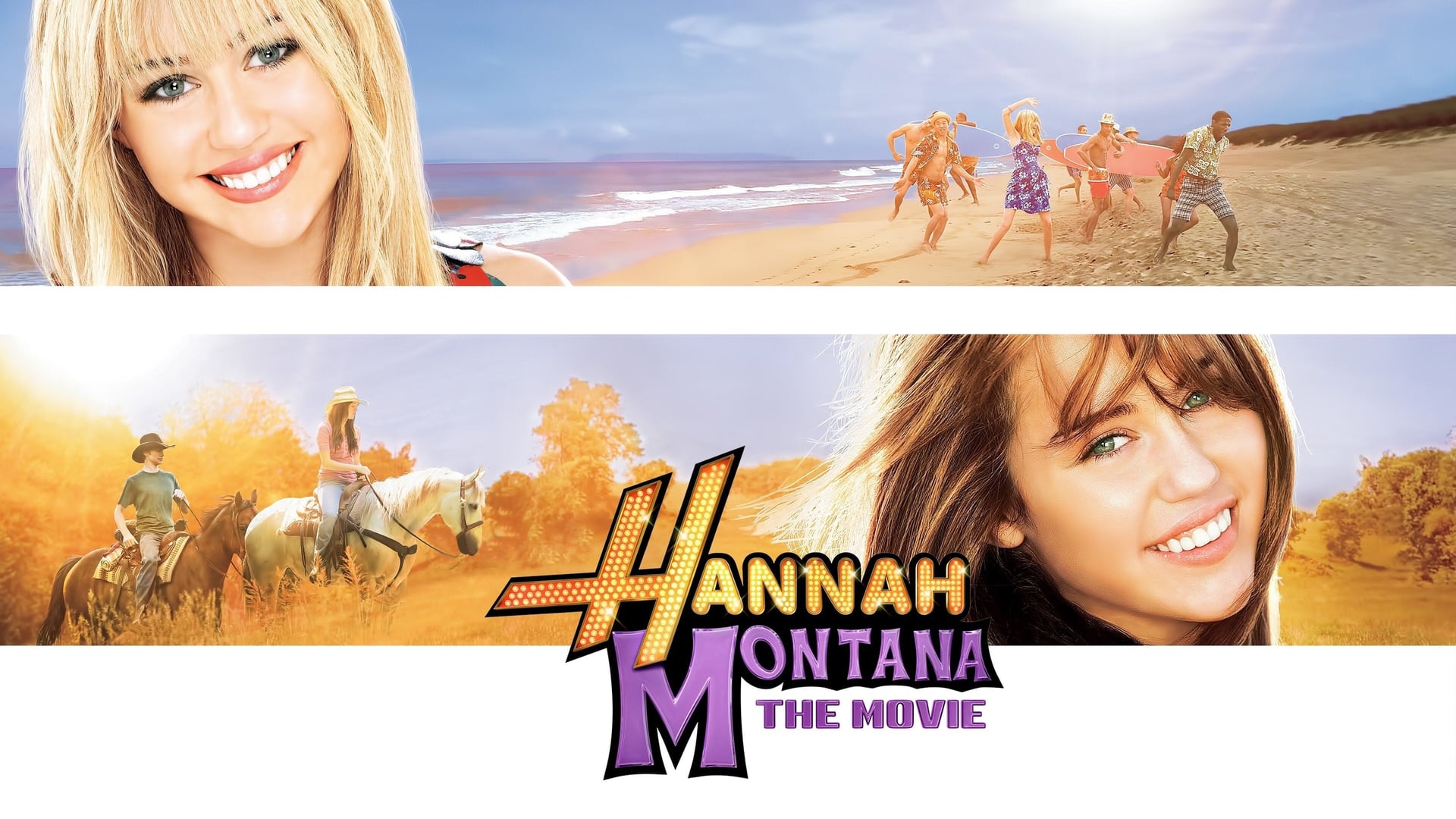 Foto do filme Hannah Montana: O Filme