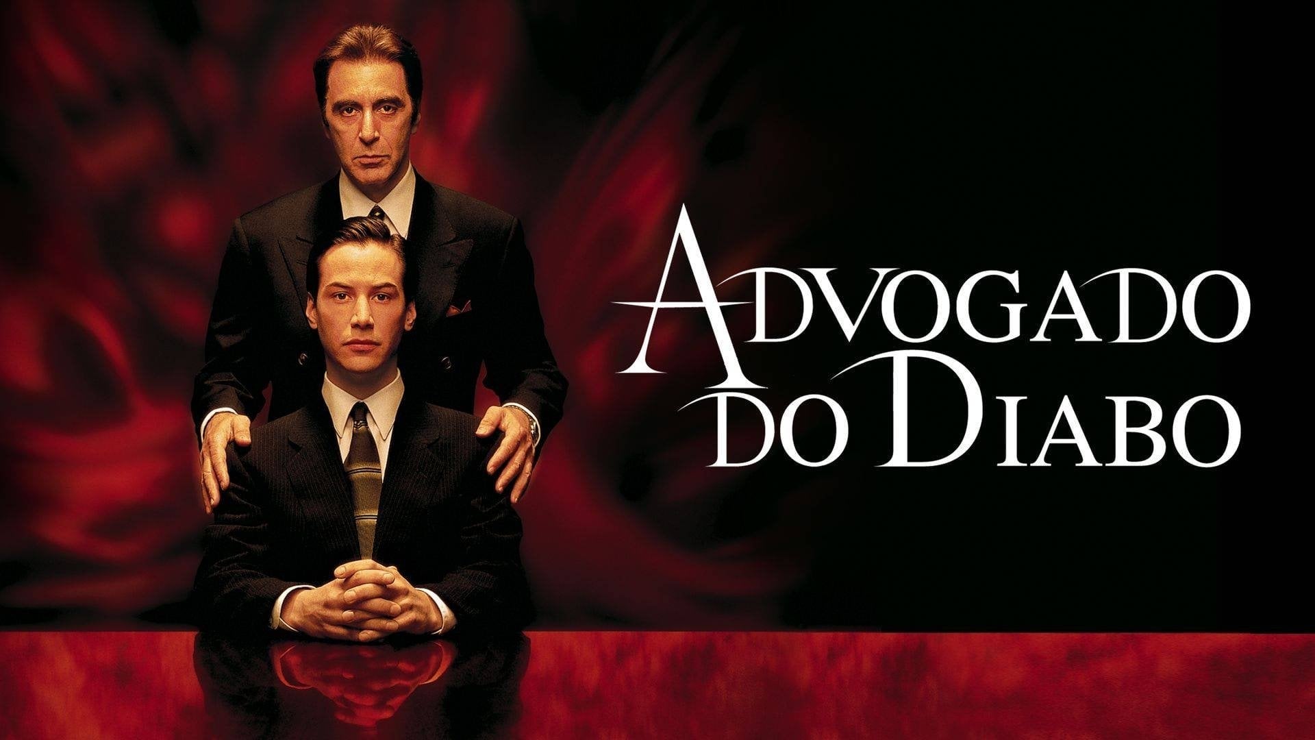 Foto do filme Advogado do Diabo